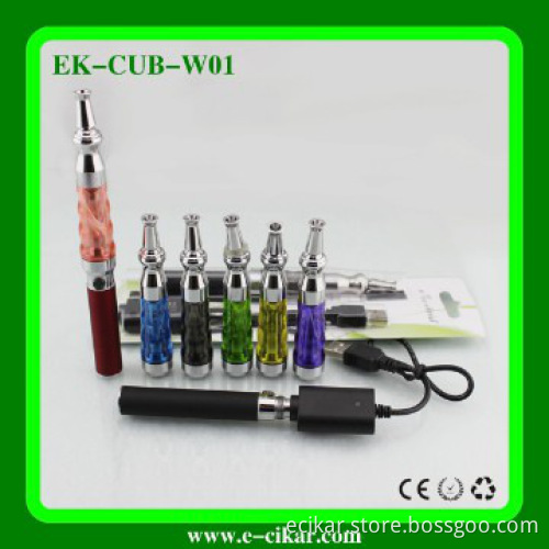 new product dual bottom coil tank ecig cloutank m3